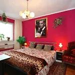 Private Rooms