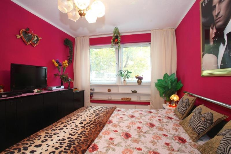 Homestay Private Hannover